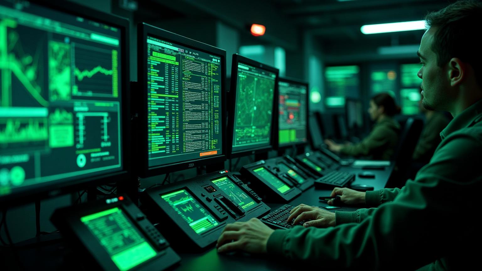 Operational Integrity for Defense AI Teams