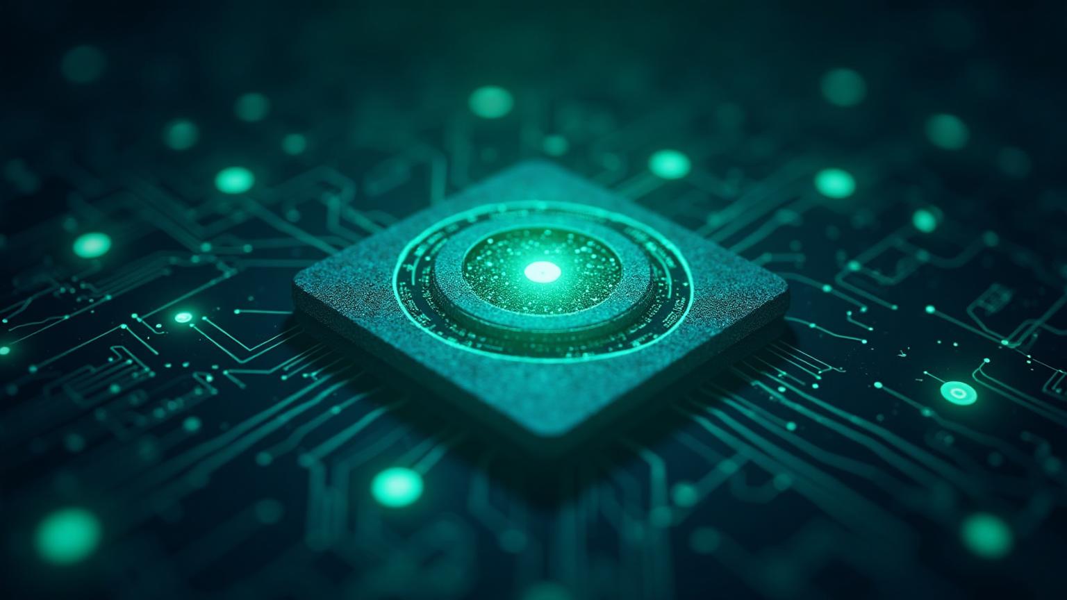Google SAIF 2.0 Isn’t a Competitor — It’s Market Proof for ZAUBERN