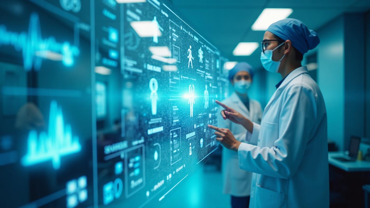 Building Clinician Trust with Healthcare AI