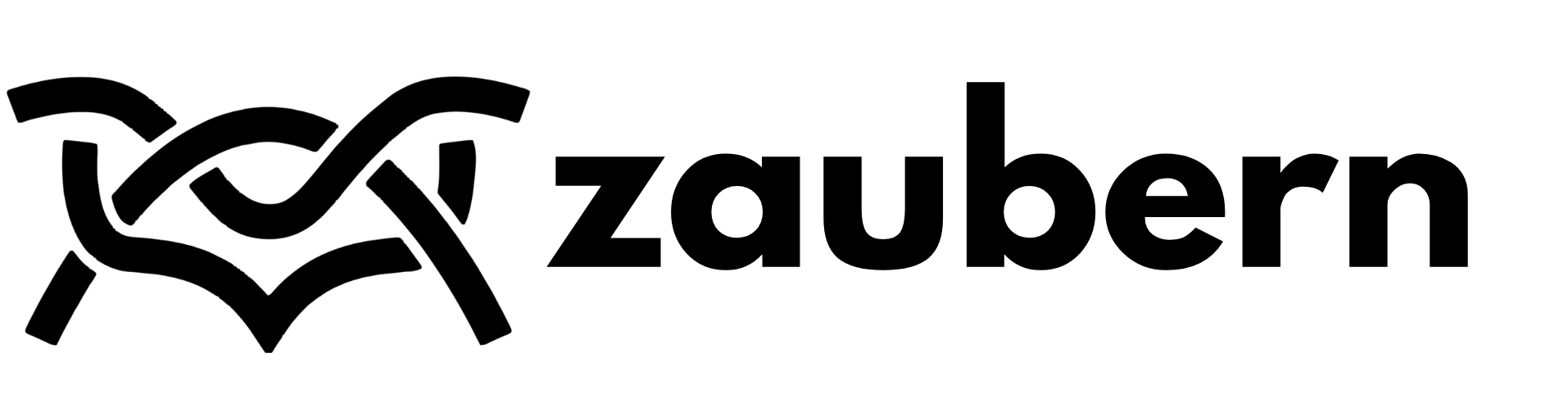 Zaubern logo